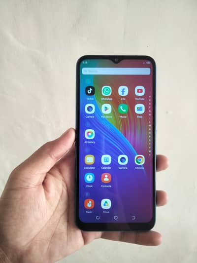 Tecno Spark 7 3/32