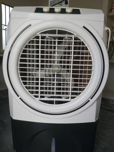 DC Room Cooler Super Aisa