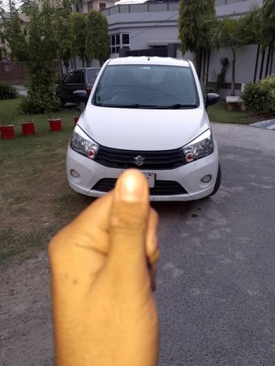 Suzuki Cultus VXR 2019 03096209240