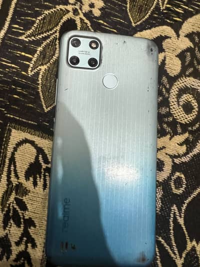 Realme C25Y
