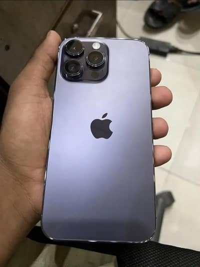 Apple iPhone 14 Pro Max