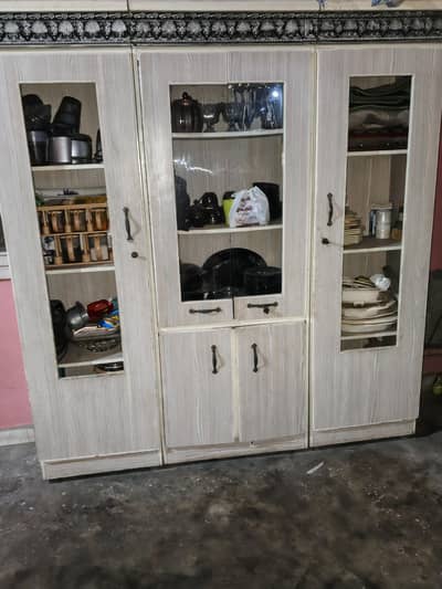 Badroom set