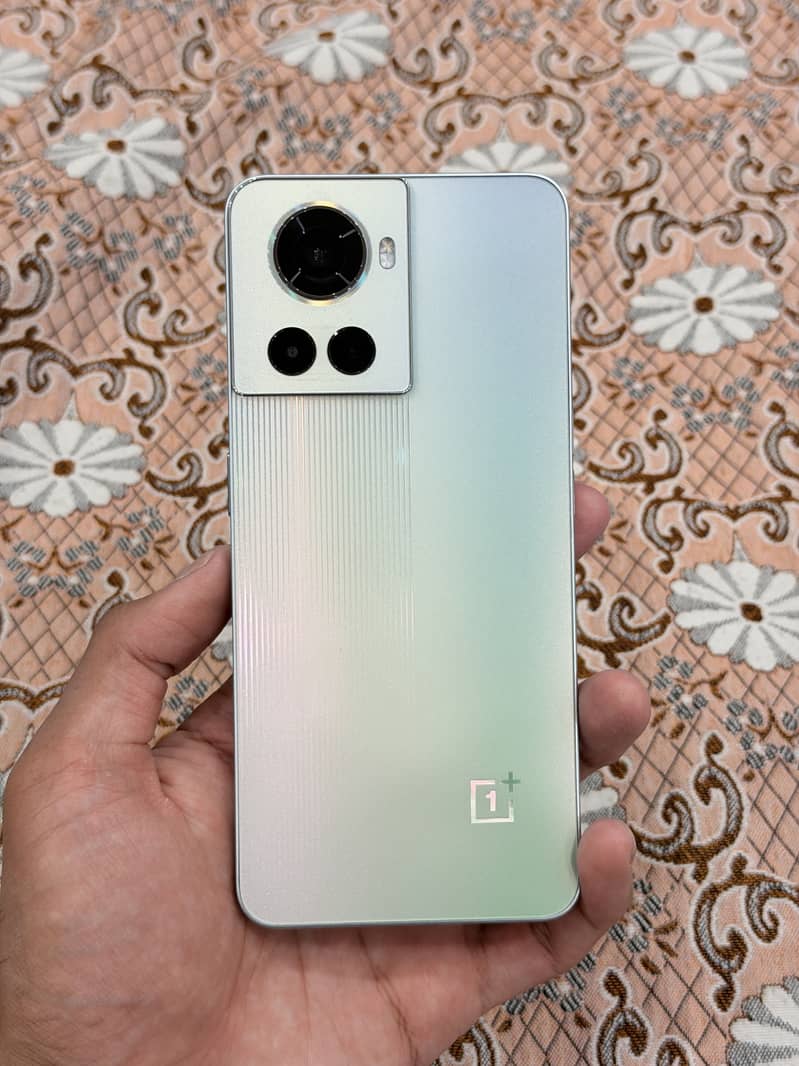 One Plus Ace 0