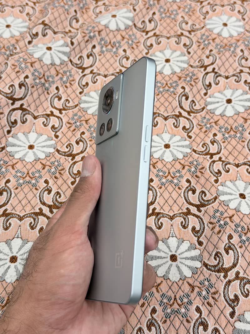 One Plus Ace 1