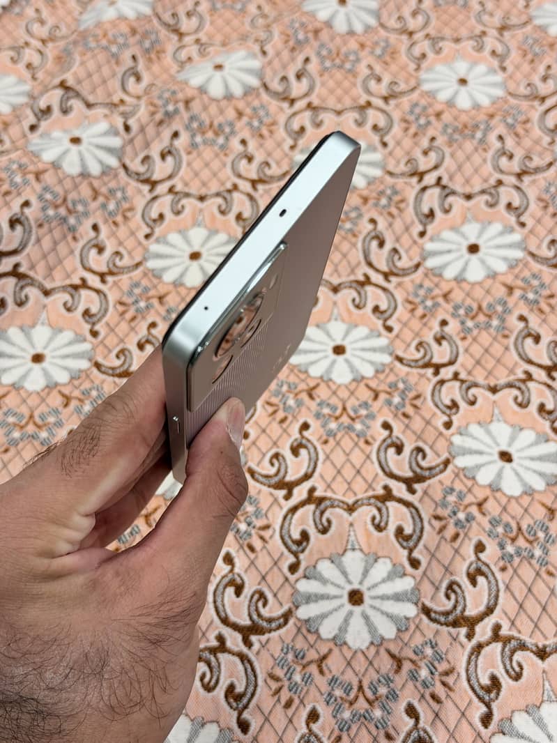 One Plus Ace 4