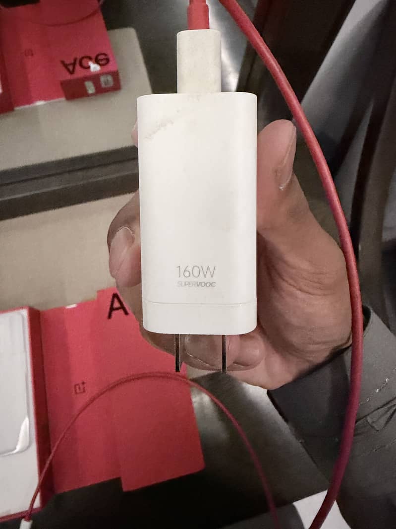 One Plus Ace 5