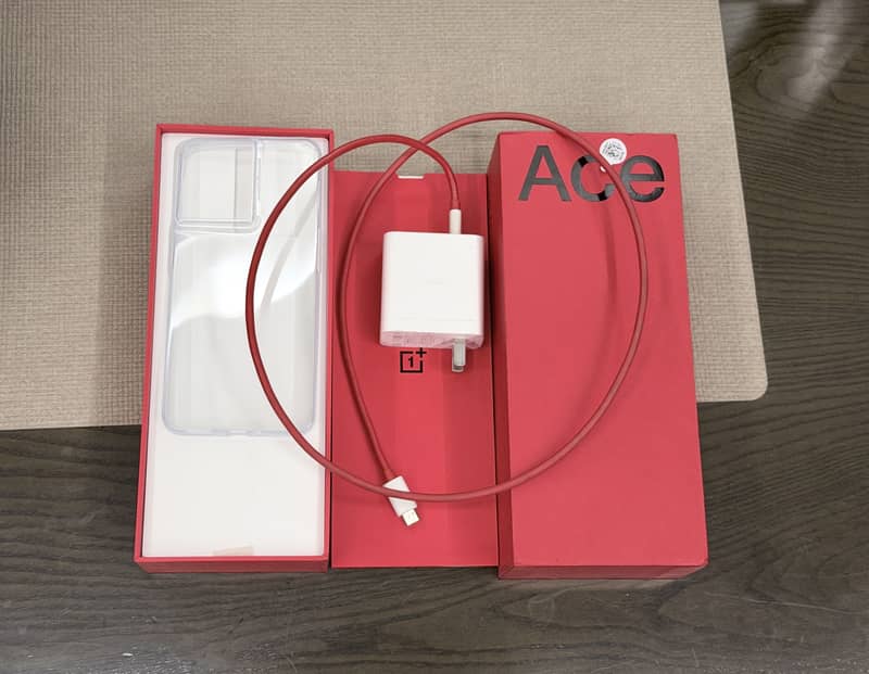 One Plus Ace 6