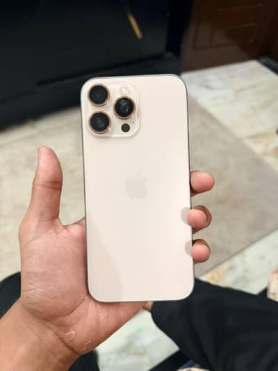 Apple iPhone 16 Pro Max PTA Official Approve urgent Sell