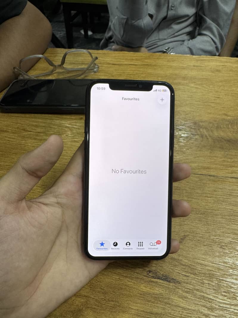 Apple iPhone 11 Pro 2