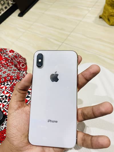 Apple iPhone X 256 gb