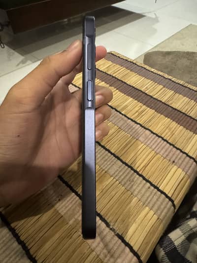 Samsung Mobile A25 5G