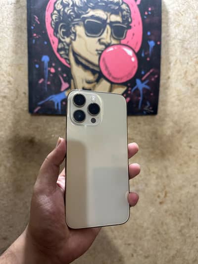 Apple iPhone 14 Pro Max JV