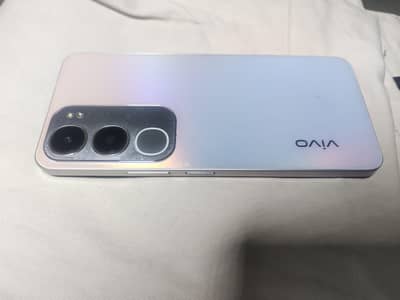 Vivo Y19s
