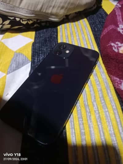 iPhone 12 PTA approved