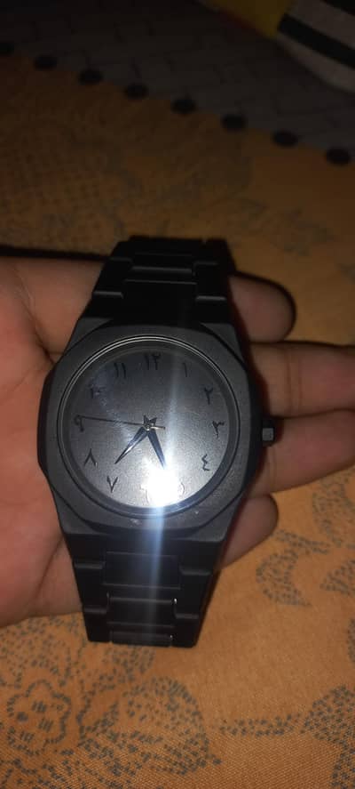 Aura watches