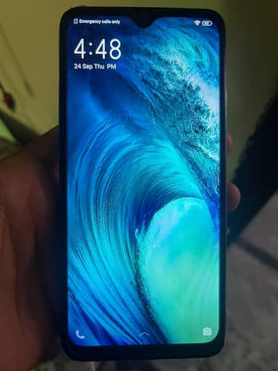 Vivo S1