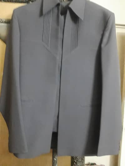 2 piece suit