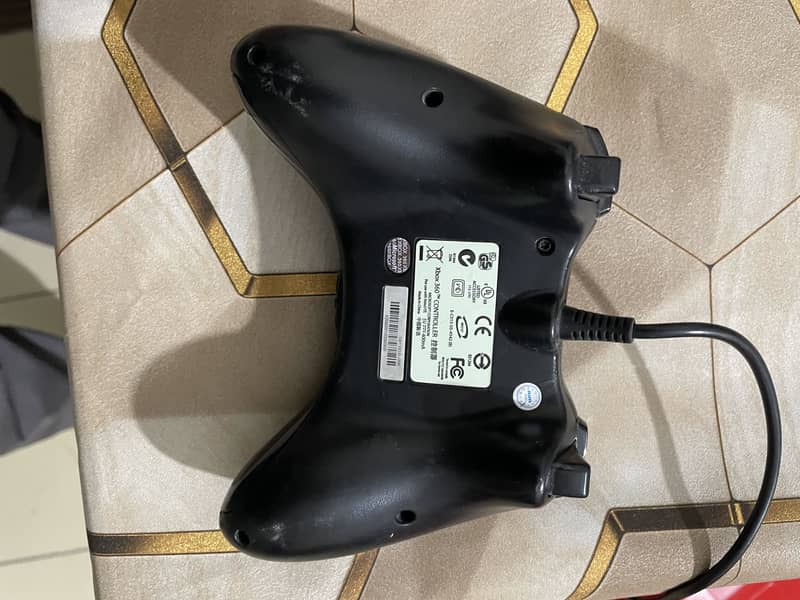 Xbox controller 1