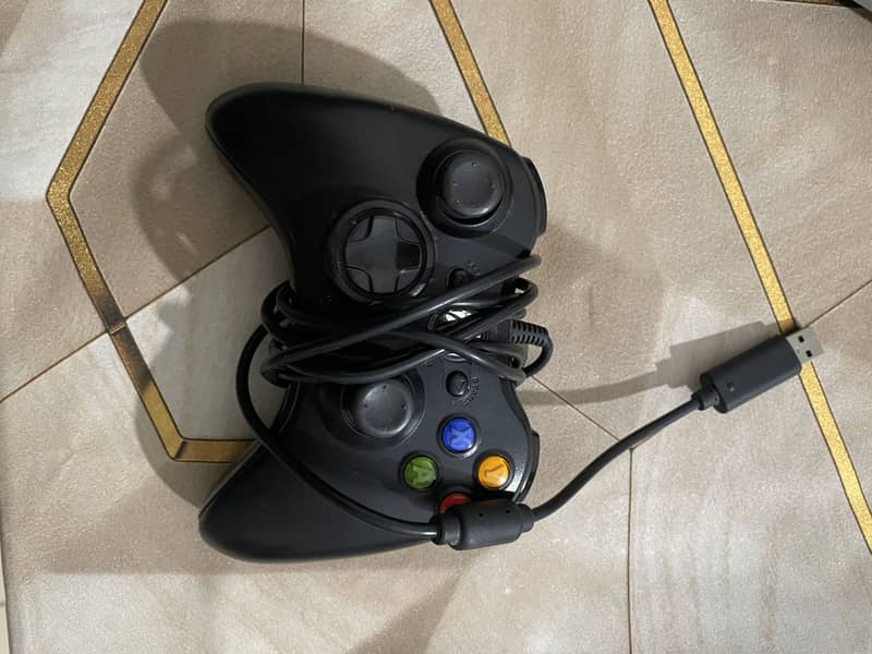 Xbox controller 2