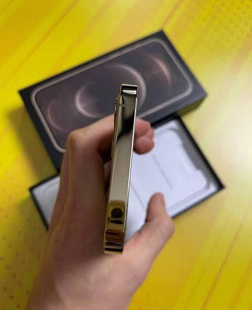 Apple iPhone 12 Pro 1