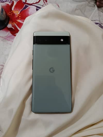 Google Pixel 6a 6/128