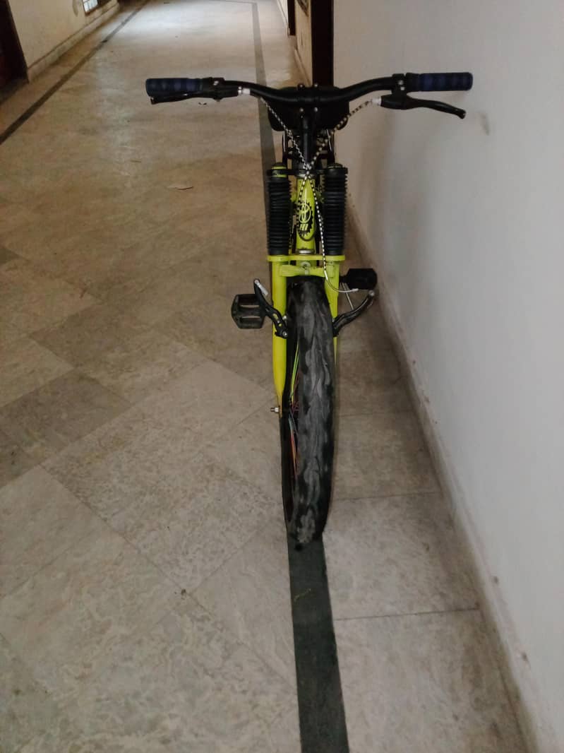 phoenix cycle model 2026 1