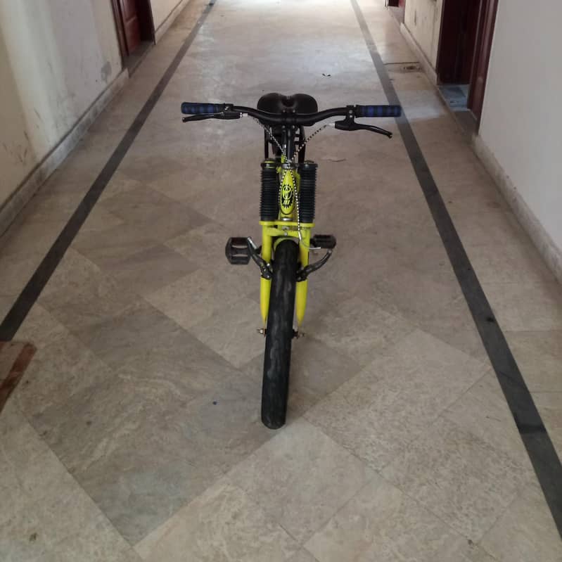 phoenix cycle model 2026 3