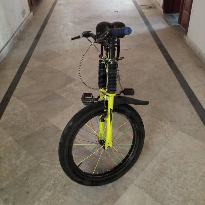 phoenix cycle model 2026 4
