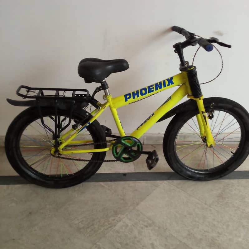 phoenix cycle model 2026 6