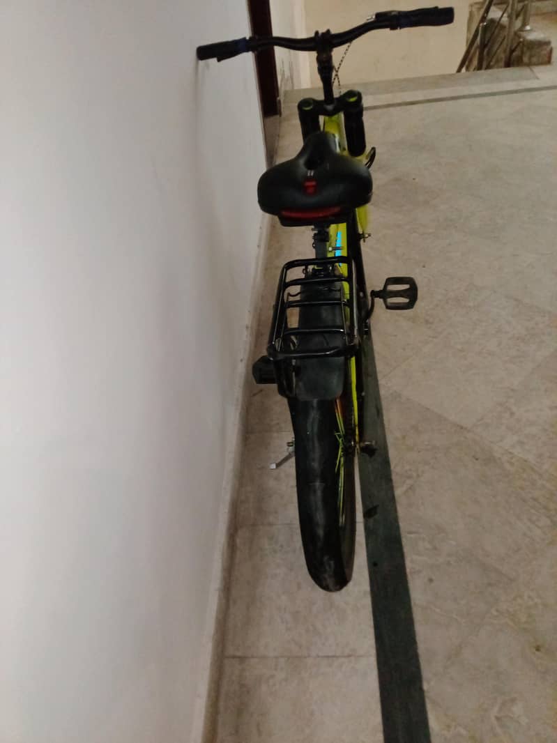 phoenix cycle model 2026 7