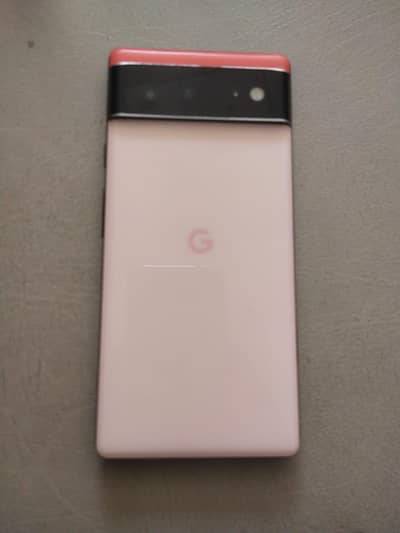Google Pixel 6