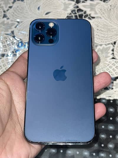 Apple iPhone 12 Pro