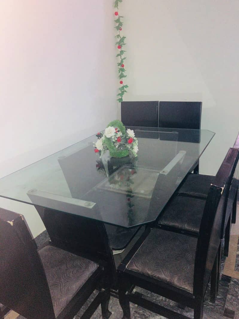 Interwood dining 2