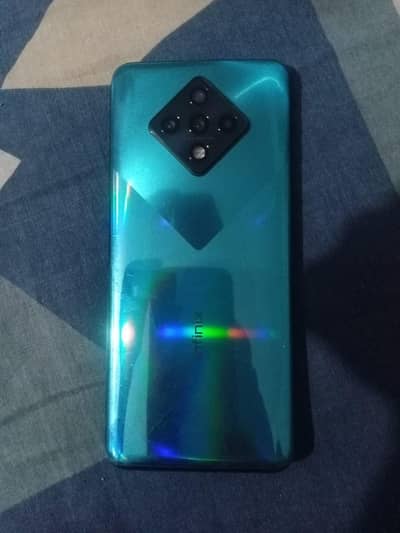 Infinix Zero 8i