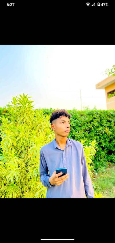 shoail Ahmed