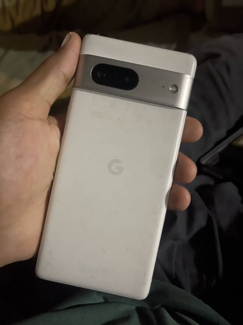 Google Pixel 7 2