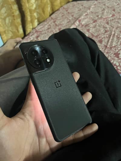 One Plus 11