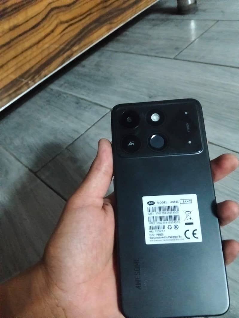 best device 1