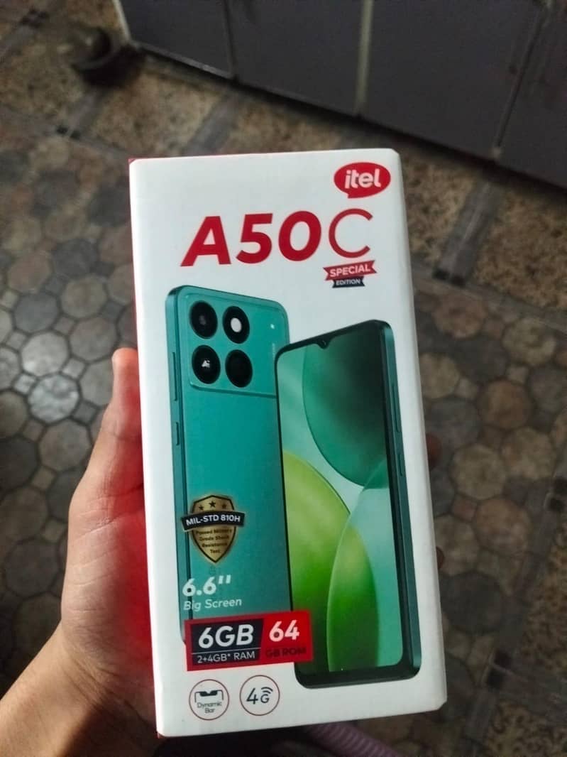 best device 4