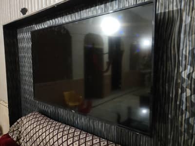 TCL lcd 50inch