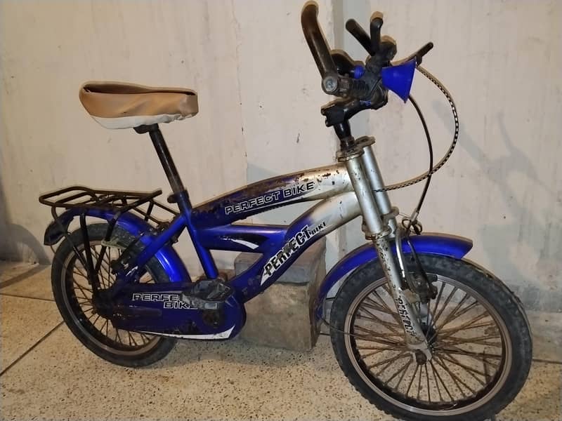 Bicycle | Cycle | 1