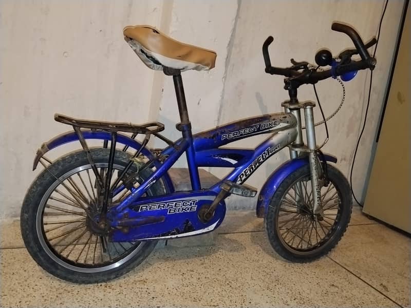 Bicycle | Cycle | 2