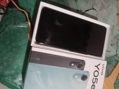 Vivo y05e open box.