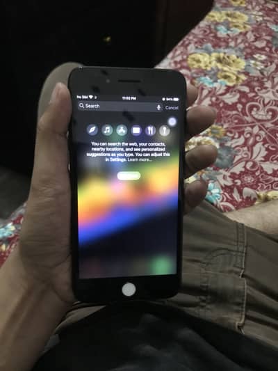 Apple iPhone 7 Plus