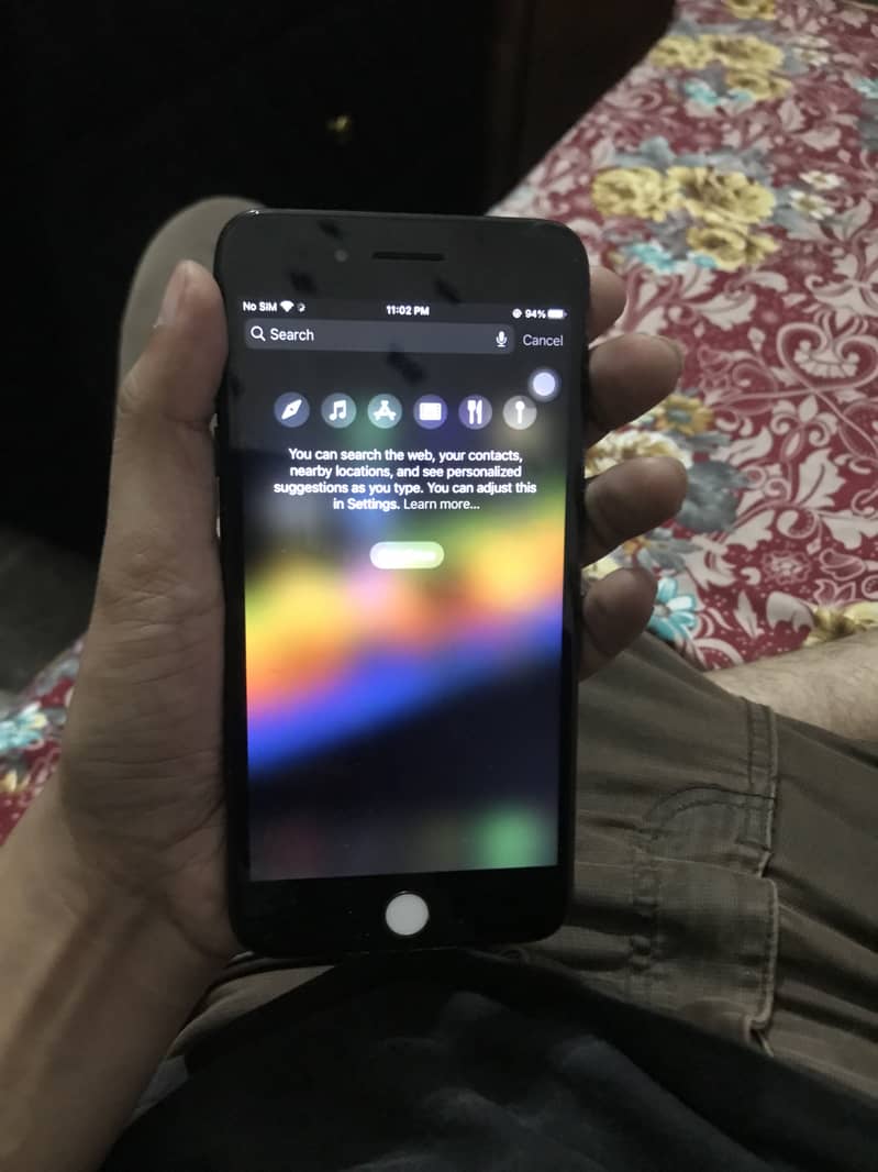 Apple iPhone 7 Plus 0