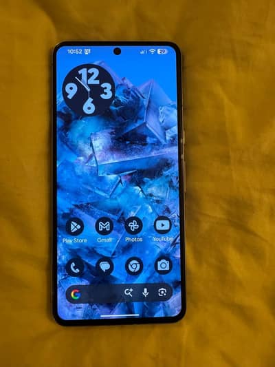 Google Pixel 8 Pro