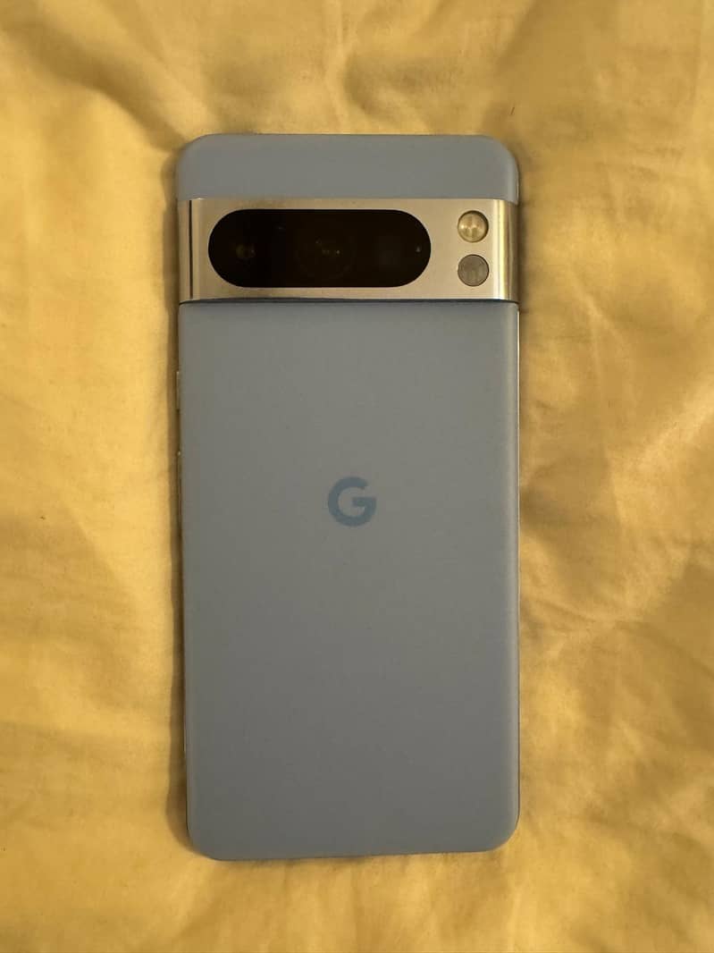 Google Pixel 8 Pro 2