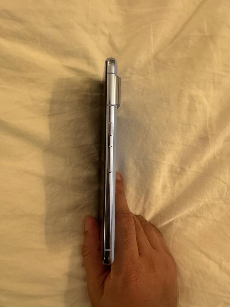 Google Pixel 8 Pro 3