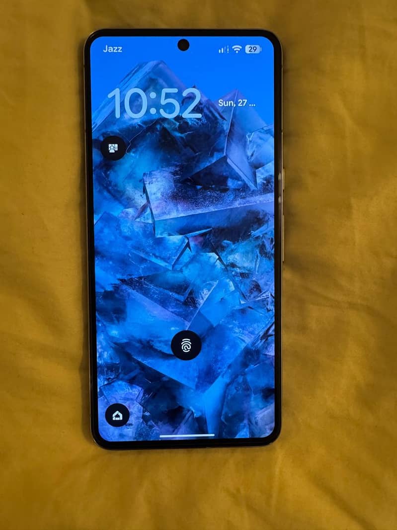 Google Pixel 8 Pro 4