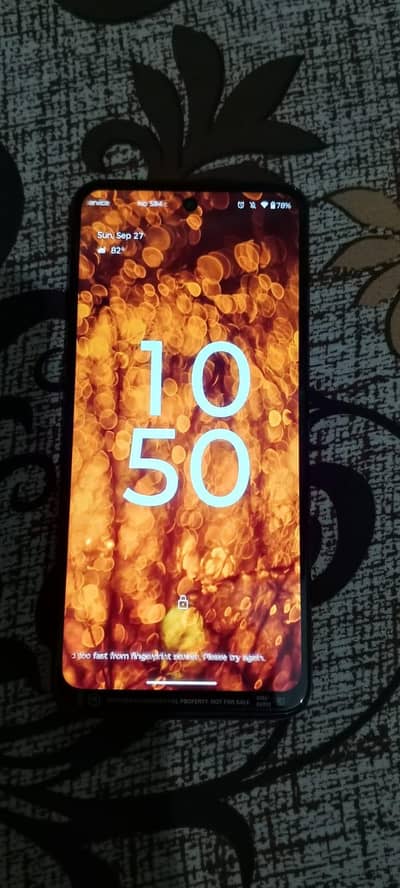 Motorola Moto G5